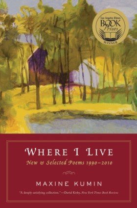 Where I Li …