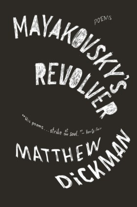 Mayakovsky &hellip;