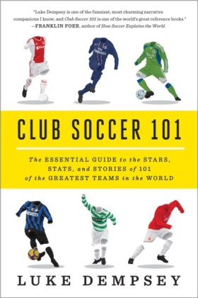 Club Socce …