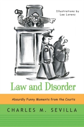 Law and Di …