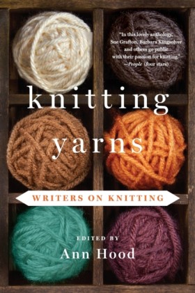 Knitting Y &hellip;
