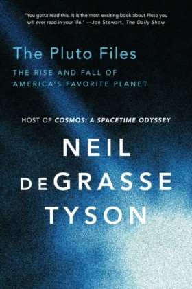 The Pluto …