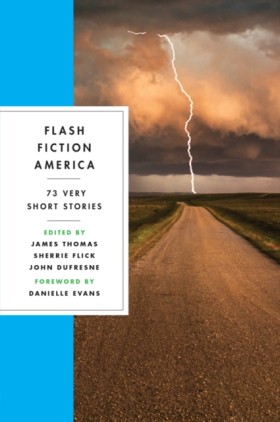 Flash Fict &hellip;