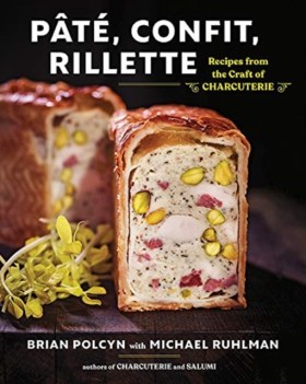 Pate, Conf …
