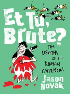 Et Tu, Bru …