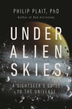 Under Alie &hellip;