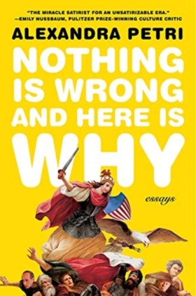 Nothing Is …