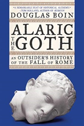 Alaric the &hellip;