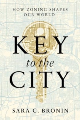 Key to the …