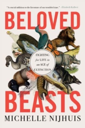 Beloved Be …
