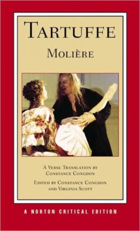 Tartuffe: &hellip;