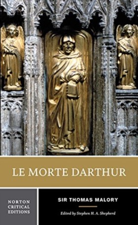 Le Morte D …