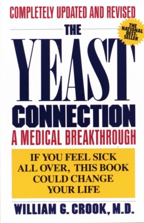The Yeast …