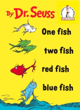 One Fish, …