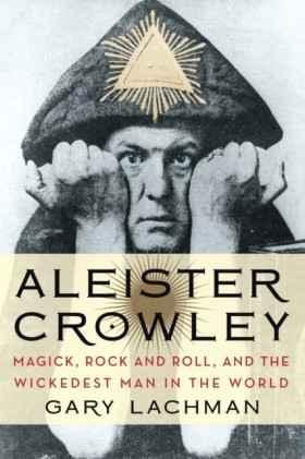 Aleister C …