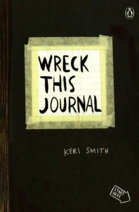Wreck This &hellip;