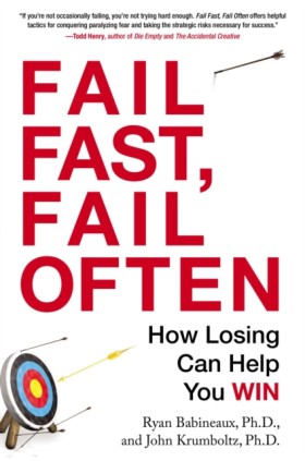 Fail Fast, …