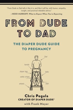 From Dude …