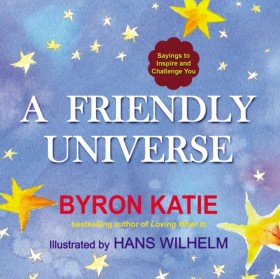 Friendly U …