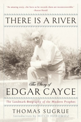 There is a …