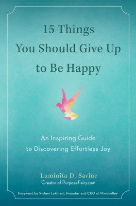 15 Things &hellip;