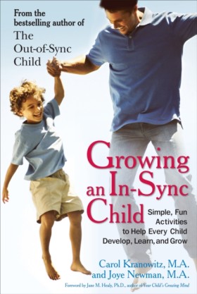 Growing an …