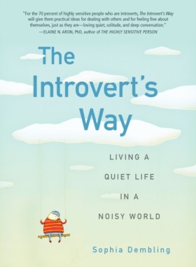 IntrovertS …