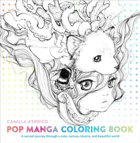 Pop Manga &hellip;