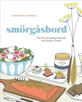 Smorgasbor &hellip;