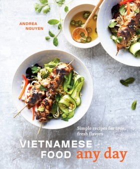 Vietnamese …