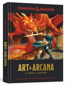 Dungeons a …