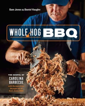 Whole Hog &hellip;