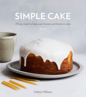 Simple Cak …