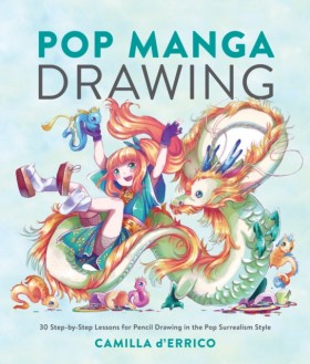 Pop Manga &hellip;