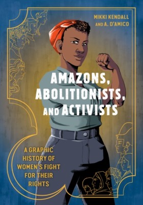 Amazons, A &hellip;