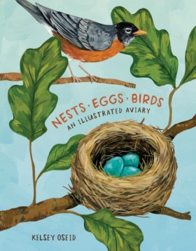Nests, Egg &hellip;