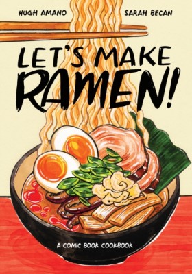 Lets Make &hellip;