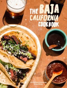 Baja Cookb …