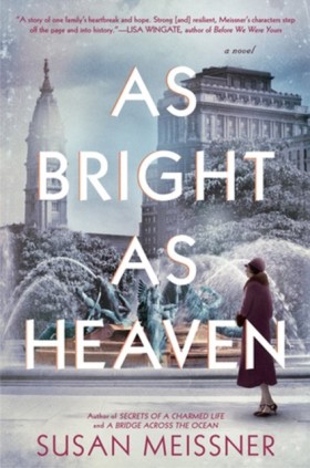 As Bright …