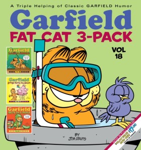 Garfield F &hellip;