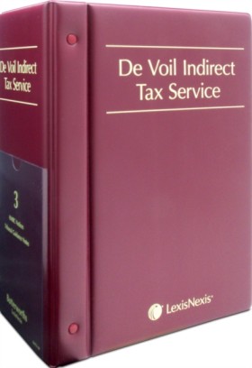 De Voil In &hellip;