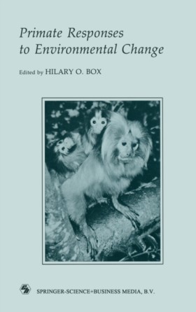 Primate Re &hellip;