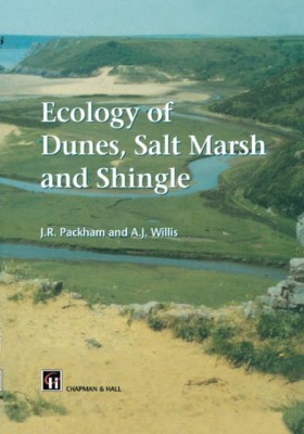 Ecology of …