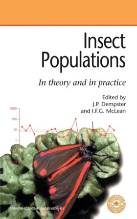 Insect Pop &hellip;