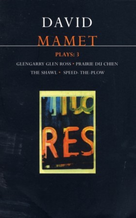 Mamet Play …