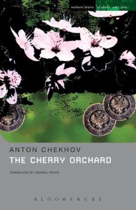 The Cherry &hellip;
