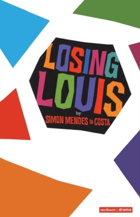 Losing Lou …
