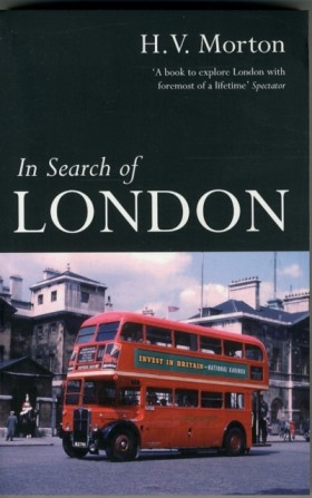 In Search &hellip;