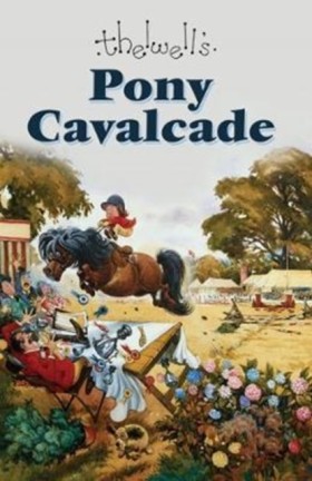 Pony Caval &hellip;
