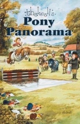 Pony Panor &hellip;